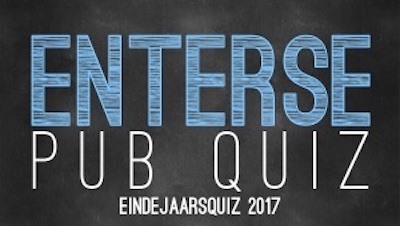 Enterse Pubquiz