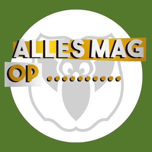 Alles mag op vrijdag Landgoed het Rheins