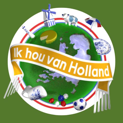 Ik hou van holland Landgoed Het Rheins