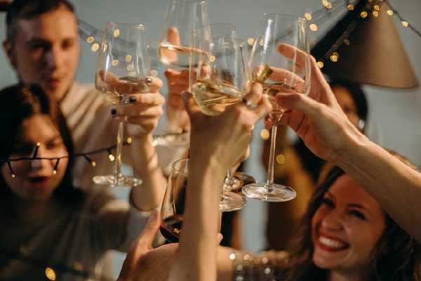 Bedrijfsfeest