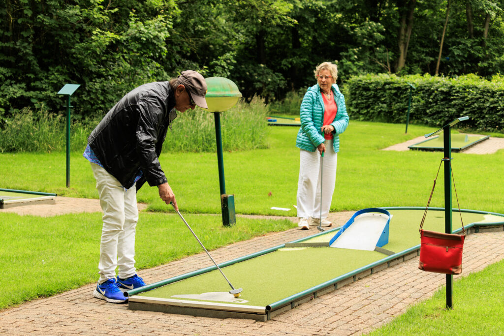 Leukste activiteiten